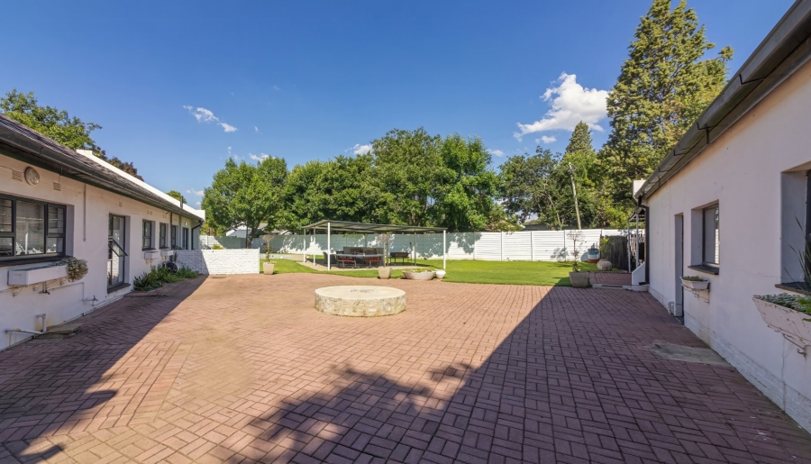 4 Bedroom Property for Sale in Panorama Free State